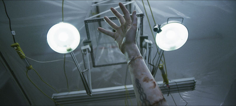 Illustration for article titled Depraved is a flawed, yet invigorating spin on the Frankenstein mythos